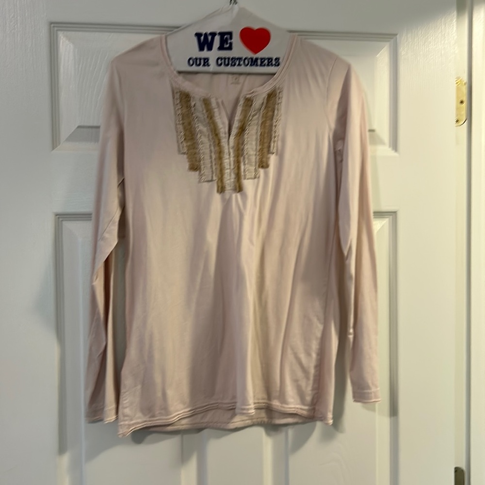 Eddie Bauer top